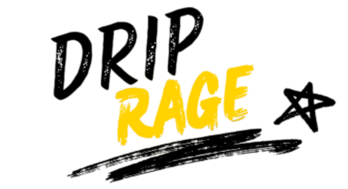 Drip Rage