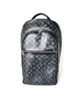 LOUIS VUITTON Michael Damier Graphite Black Backpack