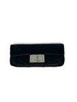 Vintage CHANEL Reissue Satin Clutch Bag