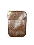 Vintage LOUIS VUITTON Monogram Pegase 50 Suitcase